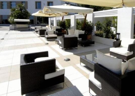Hotel Pineta Wellness & Spa รูโวดิปูญา ภายนอก รูปภาพ