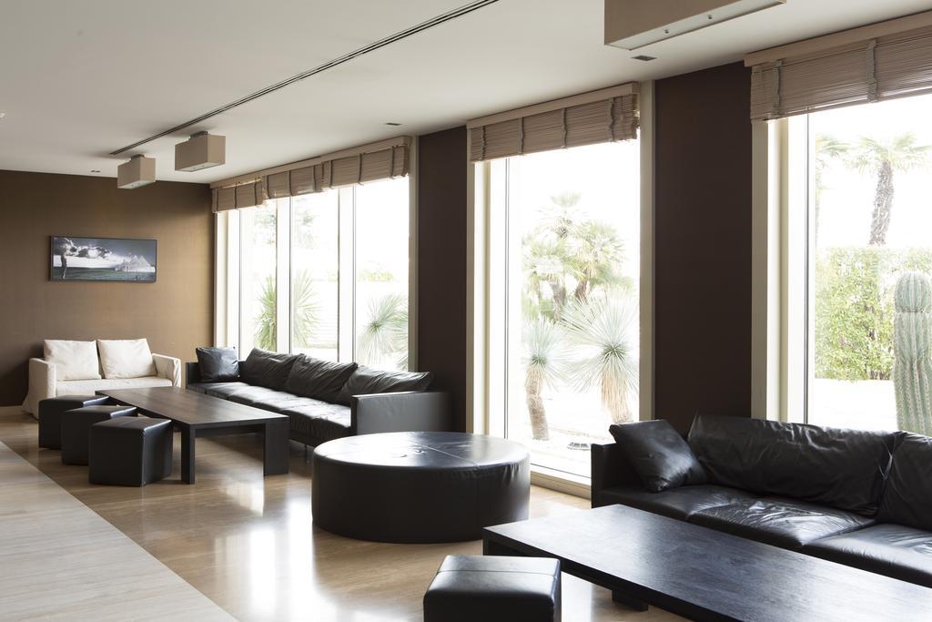 Hotel Pineta Wellness & Spa รูโวดิปูญา ภายนอก รูปภาพ