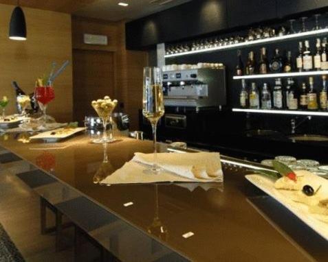 Hotel Pineta Wellness & Spa รูโวดิปูญา ภายนอก รูปภาพ